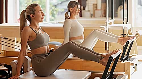 REFORMER PİLATES PAKETLERİ